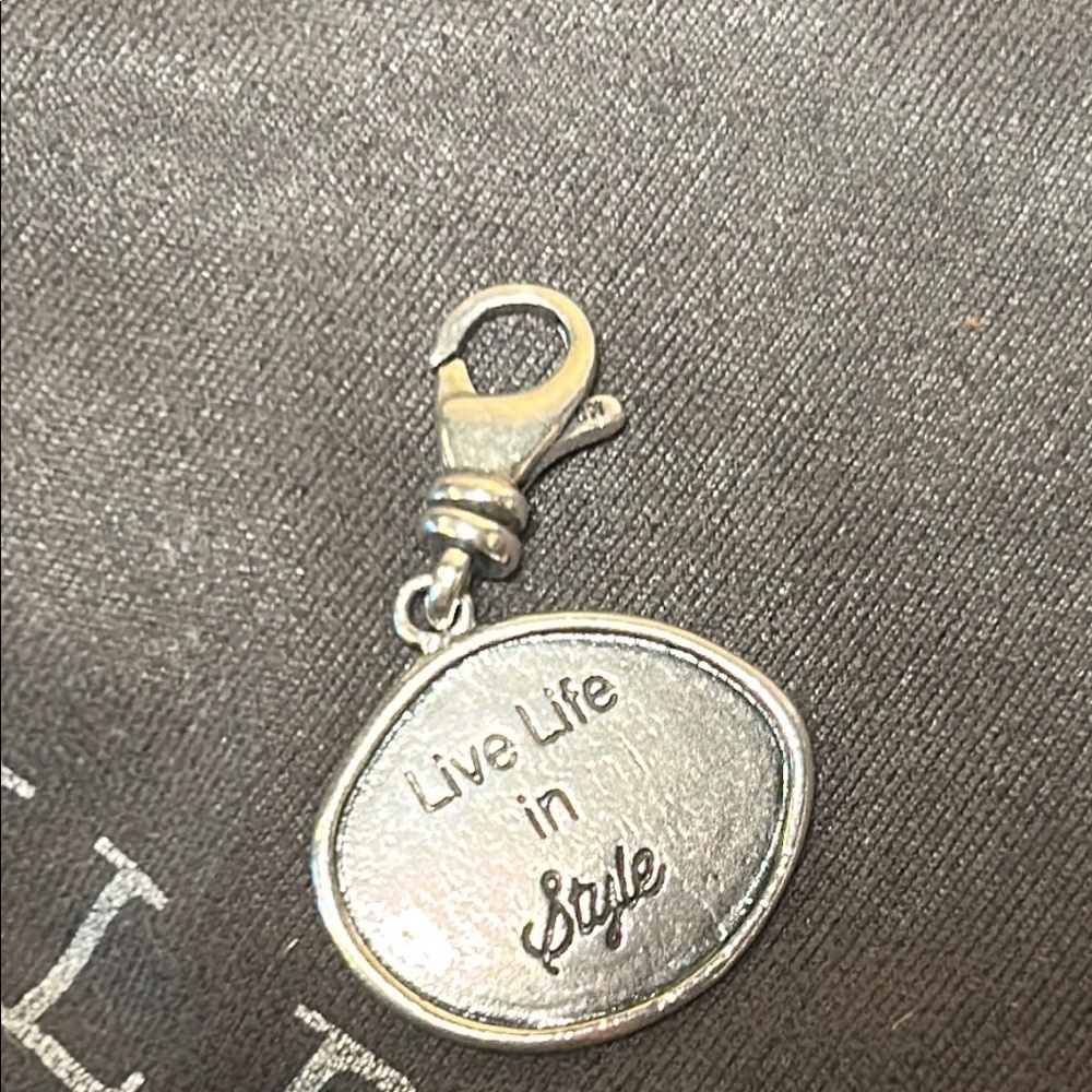 🌟SILPADA Charm!!!🌟 - Picture 3 of 5